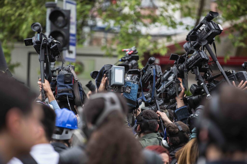 60% dos jornalistas considera que os eventos das marcas podem ser retomados
