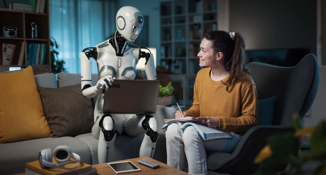 Trabalho com Alma: A Verdadeira Revolução Digital