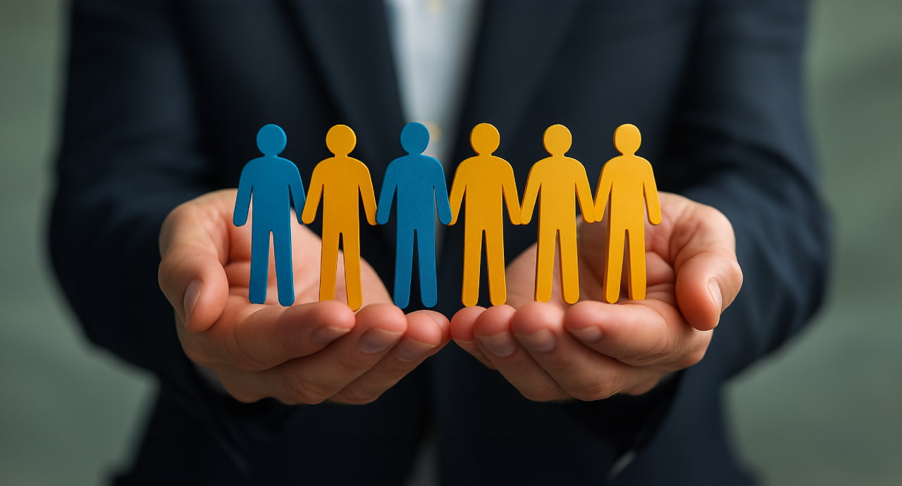 Fazer o bem dá lucro: A responsabilidade social que marca a diferença