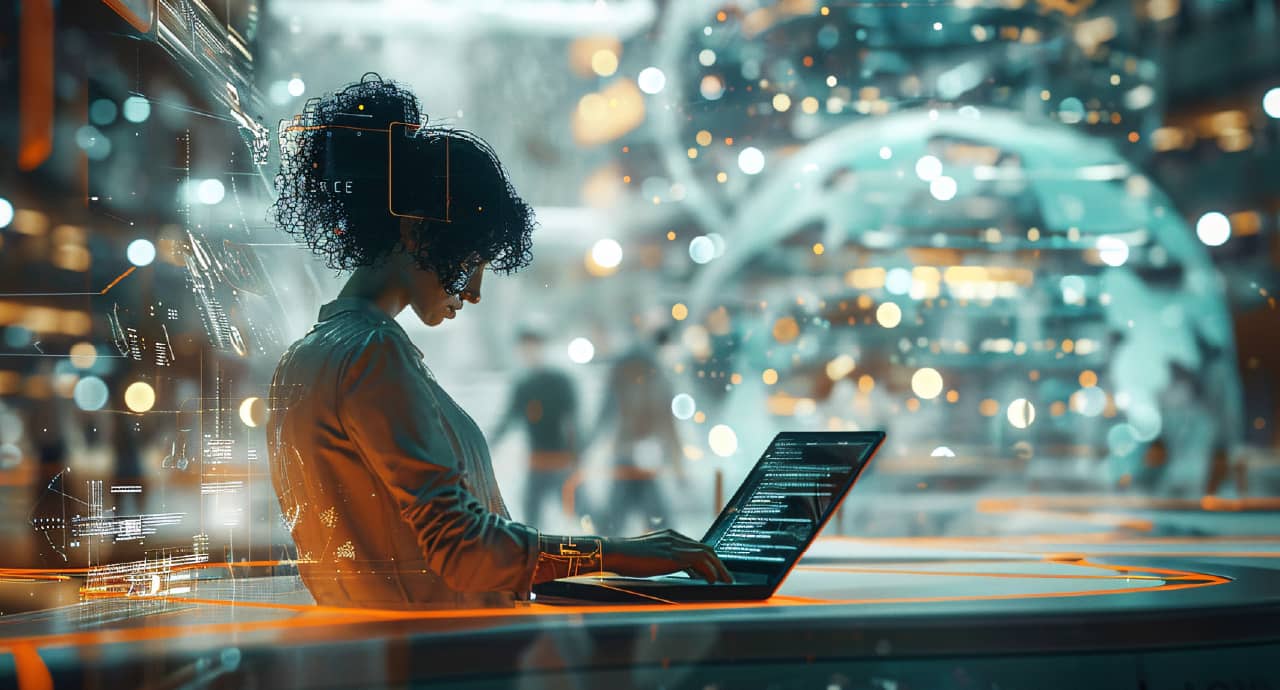 Trabalho com alma: a verdadeira revolução digital