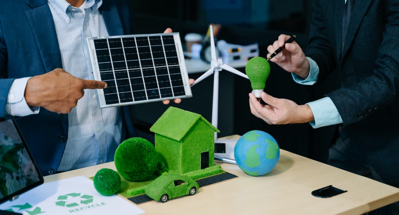 Sustentabilidade a sério: agora ou nunca