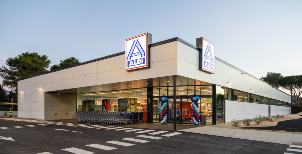 Semana Temática dos Alpes: descubra os sabores da montanha com a ALDI