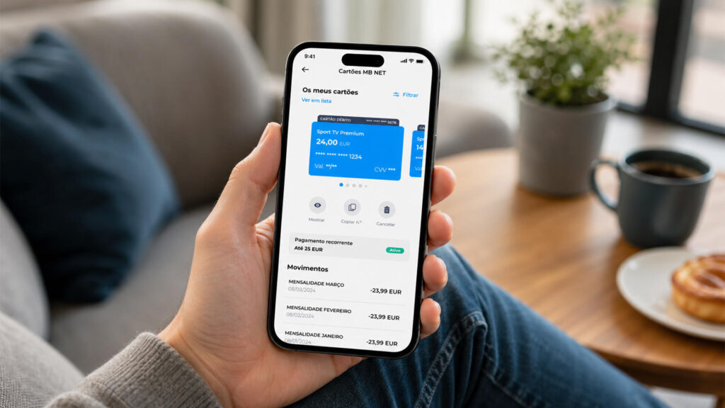 Activo Bank – Prémios Escolha do Consumidor 2020