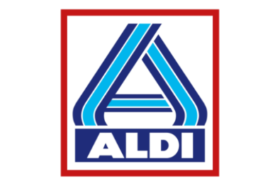 Aldi logo