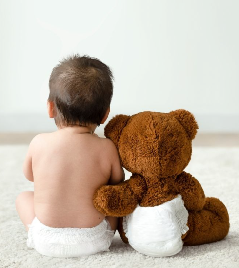 Qual o melhor creme muda fraldas para o meu bebé?