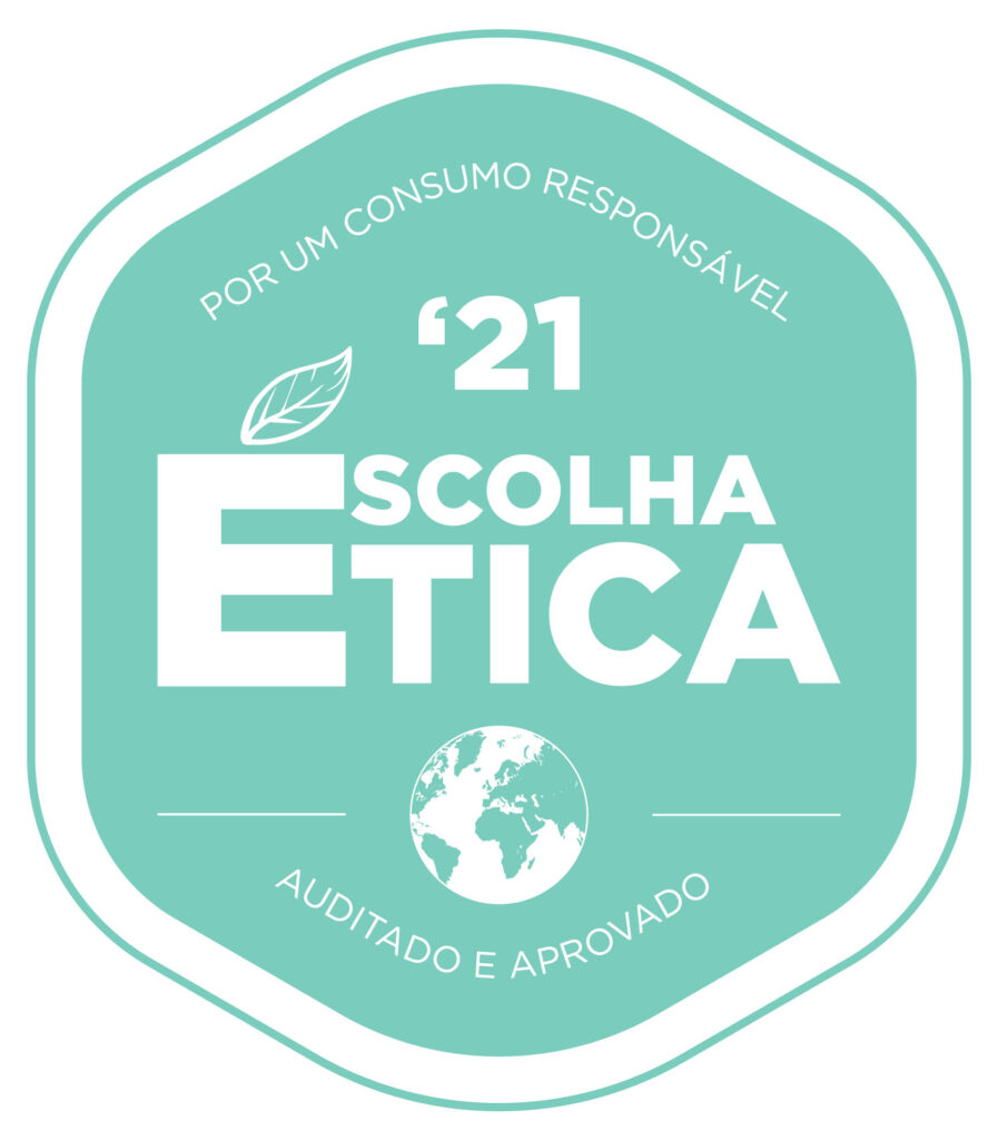ESCOLHA ÉTICA QUALIFICA EMPRESAS ETICAMENTE RESPONSÁVEIS
