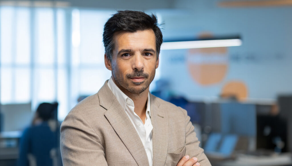 Betano reforça estrutura em portugal com novas nomeações na liderança e marketing