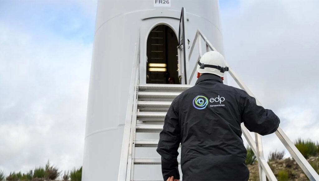 EDP aposta na formação para responder à crescente procura de talento nas energias renováveis