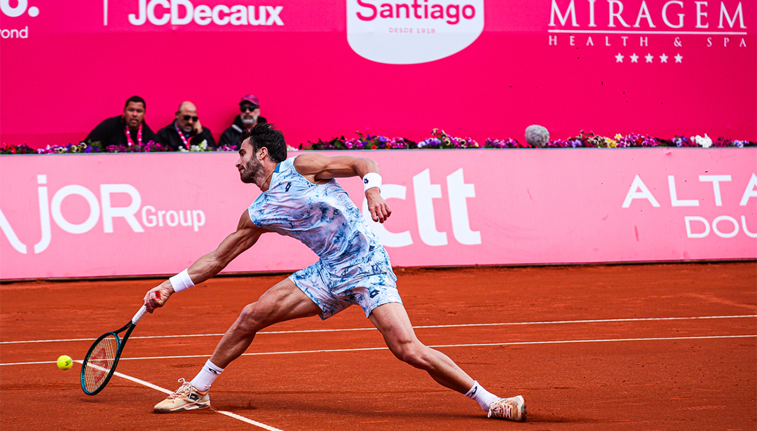 JCDecaux e Millennium Estoril Open celebram 11 anos de parceria com foco no poder do Digital Out-of-Home