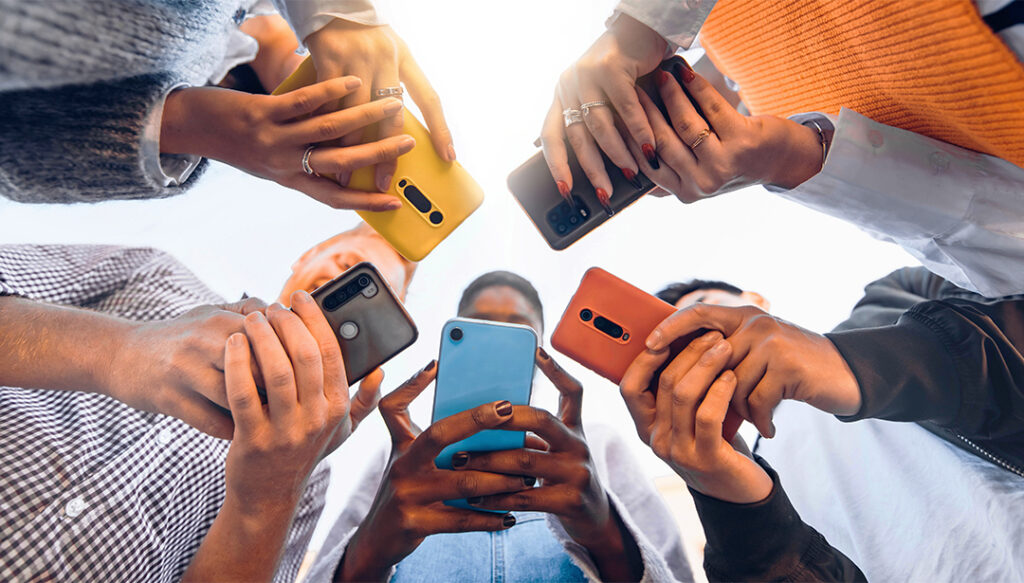 Serviços gratuitos na internet: estamos a pagar com os nossos dados?
