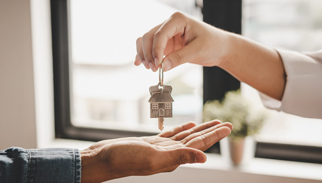 O que tem de saber antes de pedir crédito à habitação