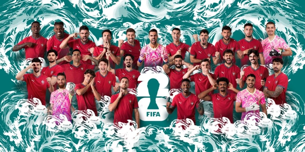 Mundial 2026: o maior de sempre e com impacto para Portugal
