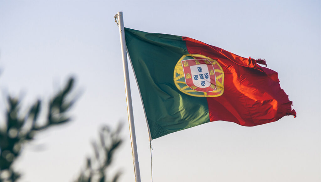 Os Números que Contam a História de Portugal