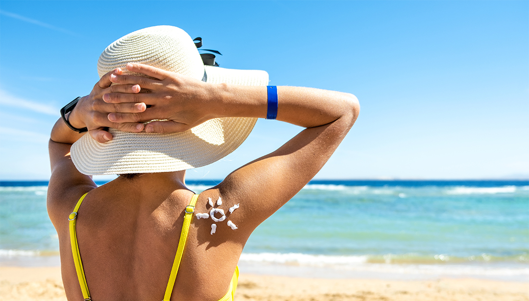 Verão ao sol: o que revelam os hábitos de proteção dos portugueses