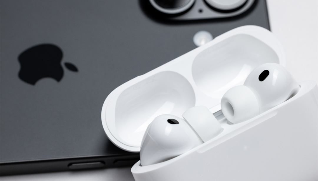 iServices lança AirPods Pro 3 e AirPods Max recondicionados com 36 meses de garantia