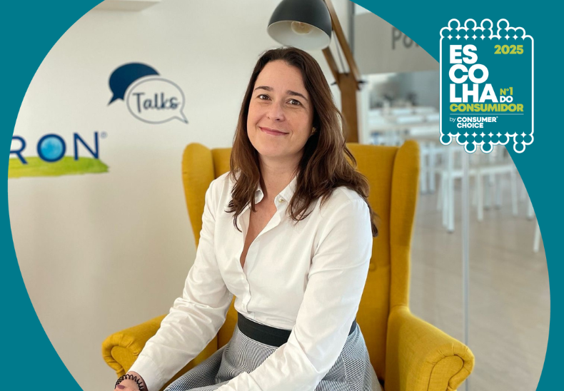 “O nosso compromisso é contribuir para uma jornada de autocuidado mais completa e consciente.” – Bioscalin