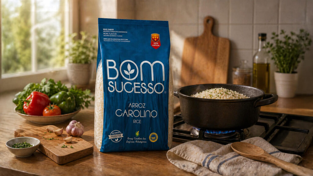 Bom Sucesso – Prémios Escolha do Consumidor 2020