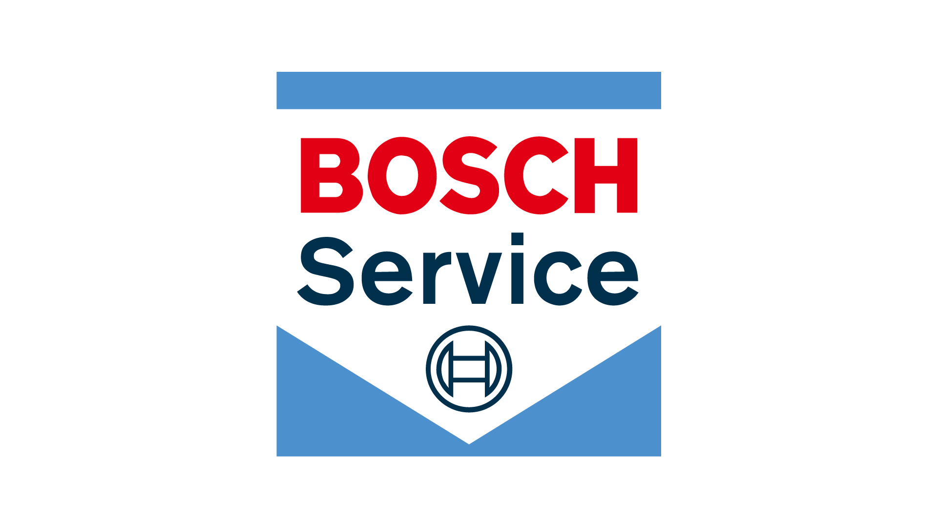 Bosch Car Service