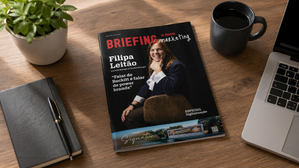 Briefing – Prémios Escolha do Consumidor 2021