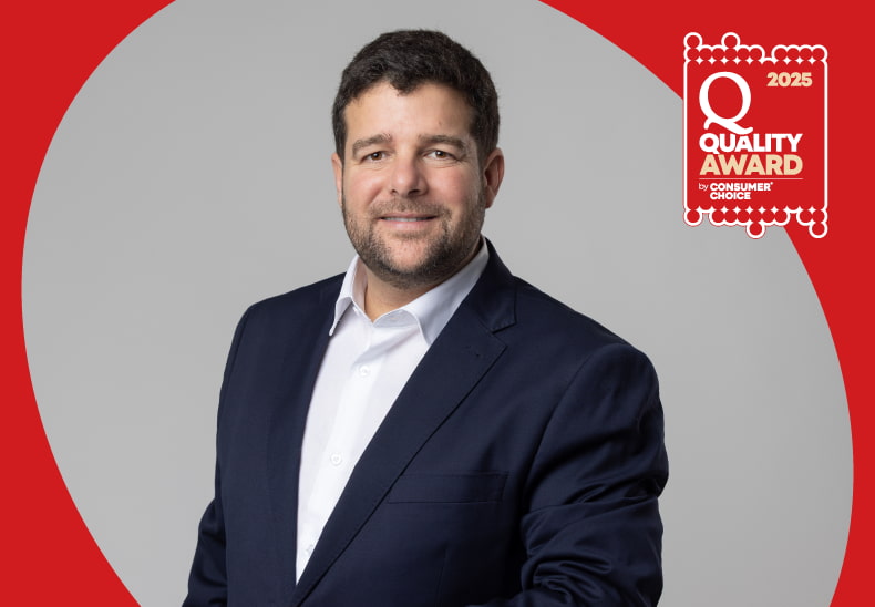 “Mais do que vender casas, criamos relações de confiança e experiências únicas” – Coldwell Banker Portugal