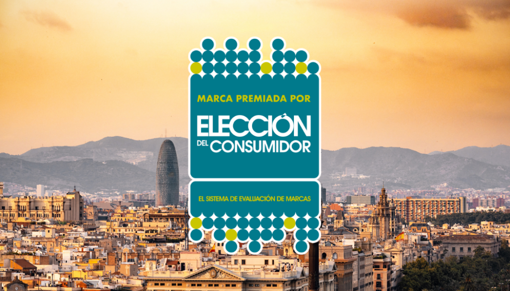 Escolha do Consumidor agora também em Espanha