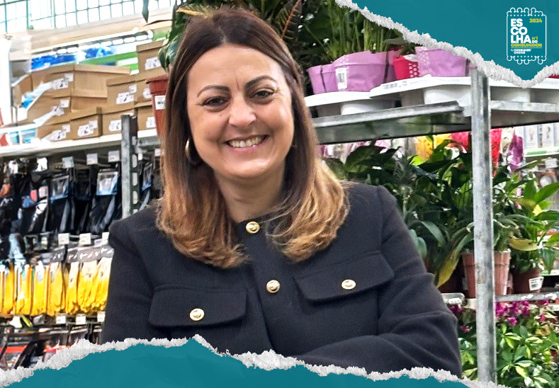 “Este prémio valida o nosso compromisso em oferecer produtos e serviços de qualidade” – Agriloja