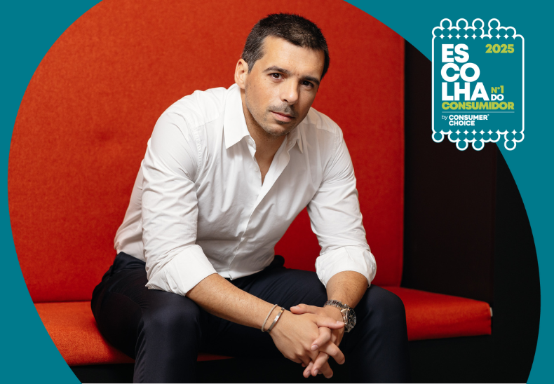 “Sermos consistentes na forma como comunicamos, como trabalhamos é, efetivamente, um processo de constante adaptação.” – Betano