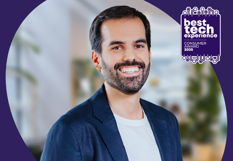 “A satisfação das empresas e do talento é uma prioridade que não podemos dar-nos ao luxo de perder de vista” – Clan