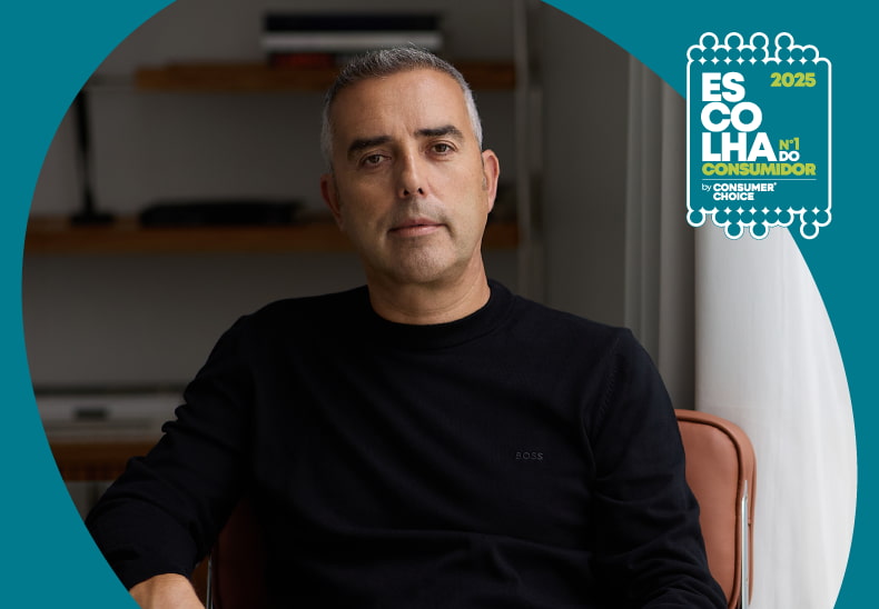 “A exuberância no design de nada vale se as peças não forem confortáveis ou funcionais” – Antarte