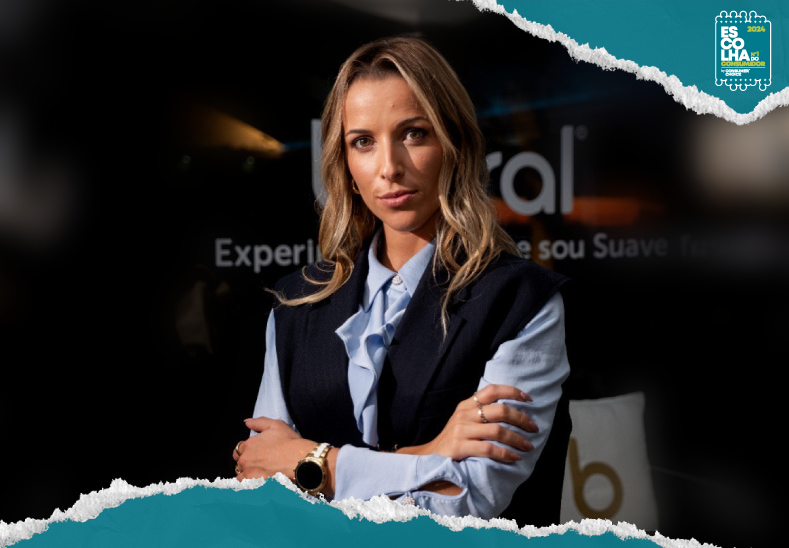 “Temos investido numa comunicação transparente e educativa para esclarecer as consumidoras sobre os benefícios e a segurança dos seus produtos” – Barral