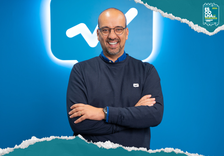 “Sabemos que as decisões financeiras afetam profundamente o bem-estar das pessoas e essa consciência está presente no nosso negócio” – Doutor Finanças