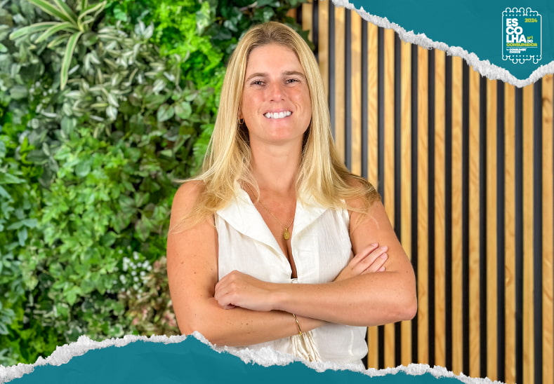 “Somos muito mais do que vemos na balança, somos também uma fonte de confiança, de autoestima e de segurança” – Dieta EasySlim