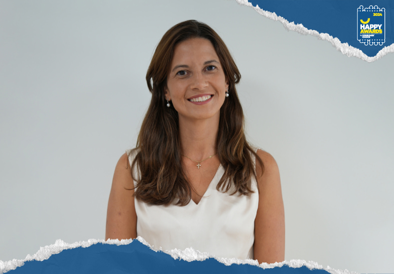 ”Hoje somos uma organização que cria felicidade e que é ela própria, feliz” – Make-A-Wish