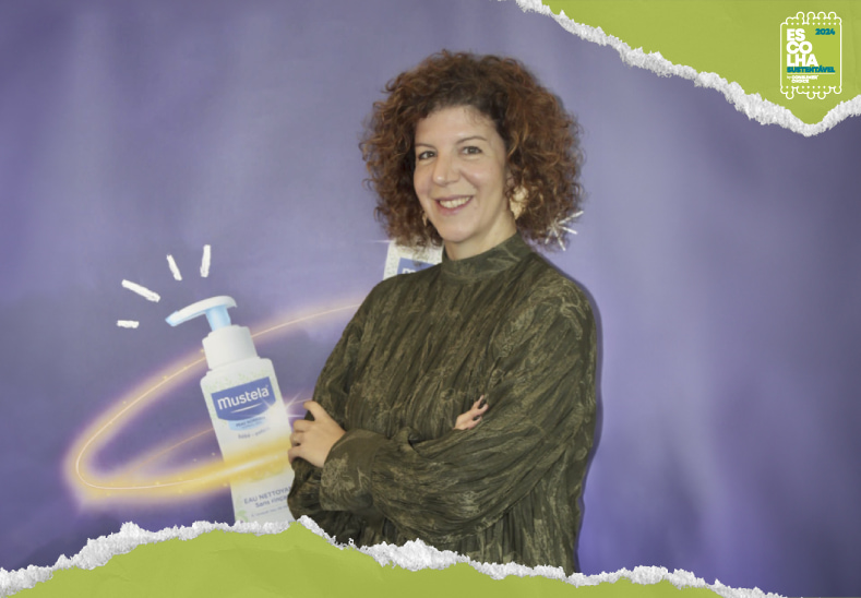 Mustela: Cuidado da Pele e do Planeta, desde o 1º dia