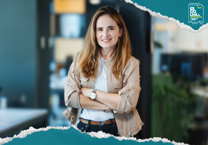 ”Apostar em alternativas sustentáveis tornou-se ainda mais importante no decorrer dos últimos anos e consumir produtos em segunda mão é uma das formas mais acessíveis para contribuir para uma economia mais sustentável” – OLX