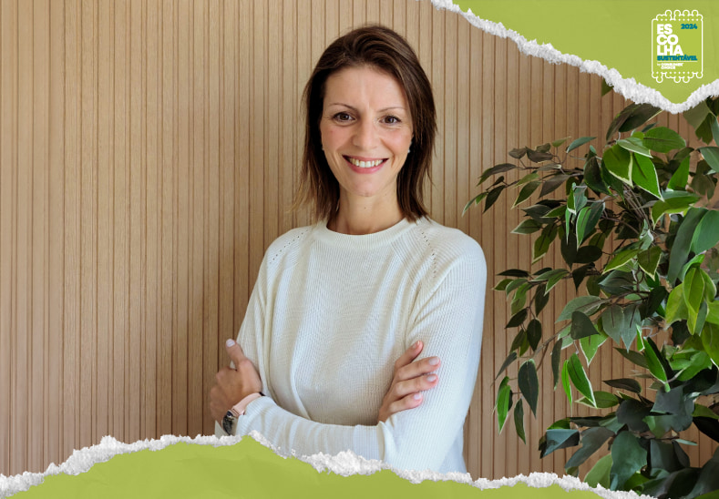 “Procuramos, sempre que possível, priorizar ingredientes de origem local e com certificações de sustentabilidade” – PONTO.