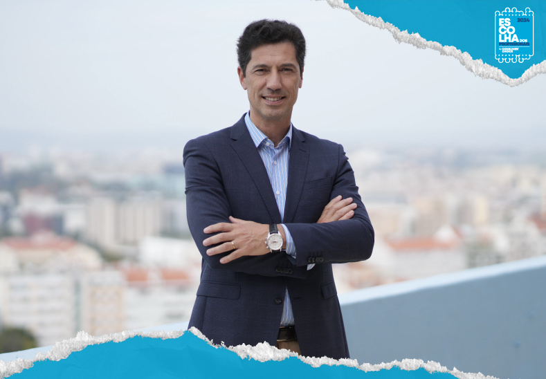 ”Enquanto Fintech, a digitalização está no ADN” – Raize