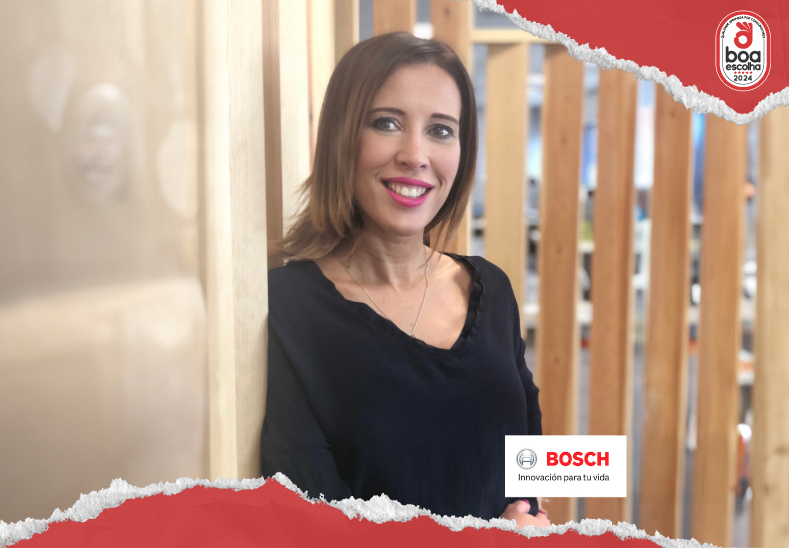 ”Estamos profundamente comprometidos com a personalização da oferta ou do serviço” – Bosch Car Service