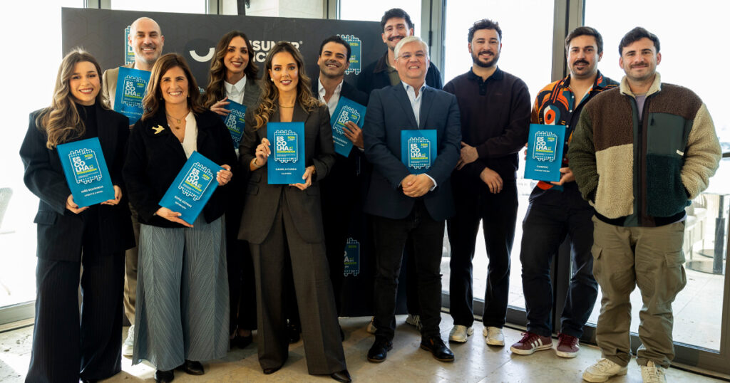 Escolha do Consumidor premeia os melhores influenciadores digitais portugueses