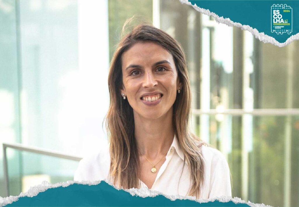 “É um orgulho continuar a ver o esforço e a dedicação de todas as nossas equipas a serem destacados e valorizados pelos consumidores” – Sport Zone