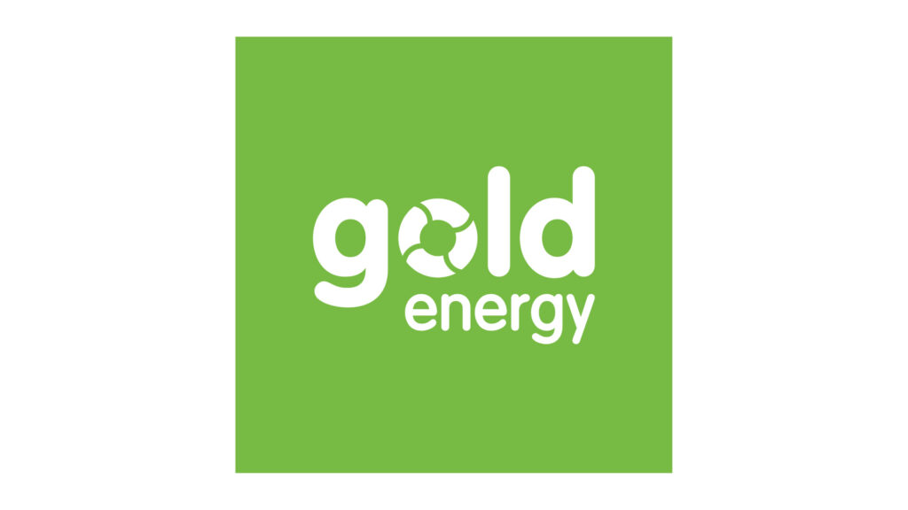 Gold Energy – Prémios Escolha do Consumidor 2021