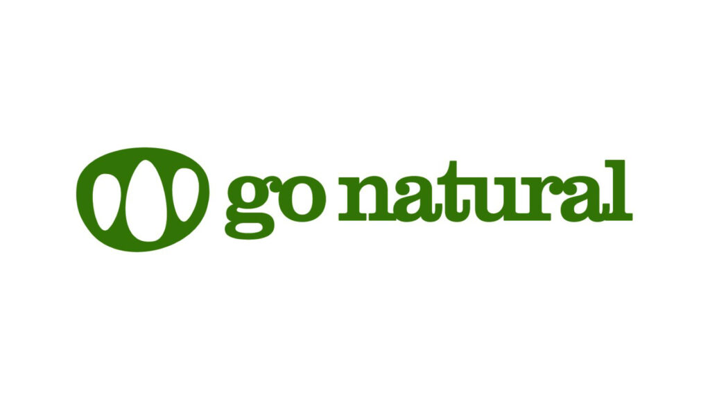 Go Natural – Prémios Escolha do Consumidor 2020