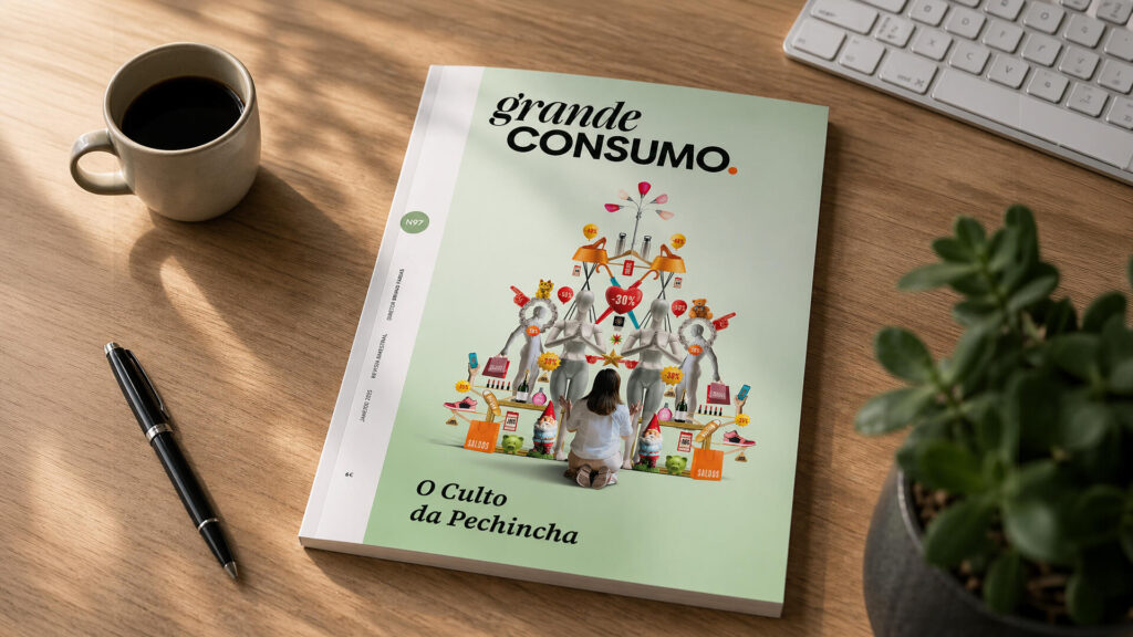 Grande Consumo – Prémios Escolha do Consumidor 2020