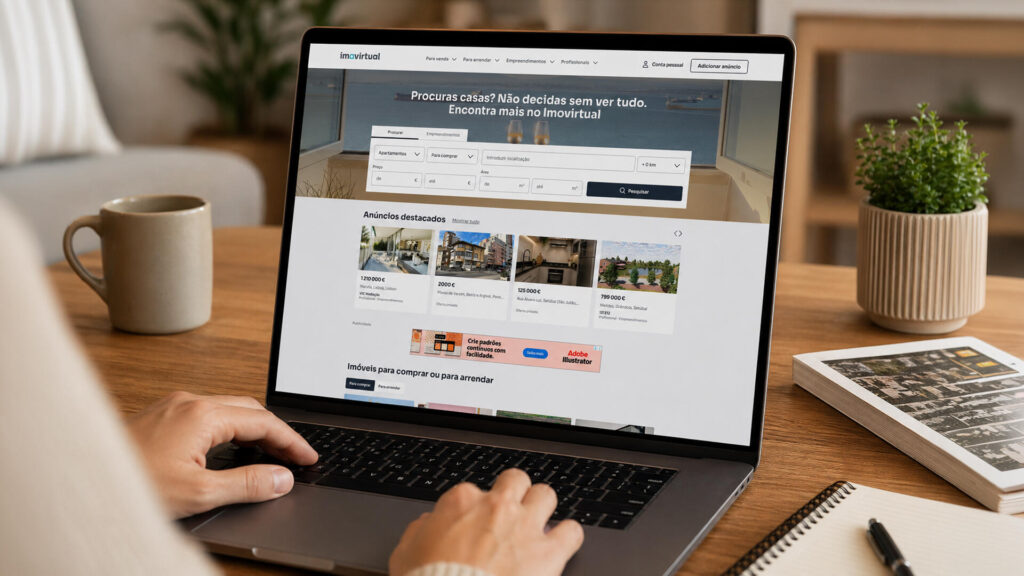 Imovirtual – Prémios Escolha do Consumidor 2021