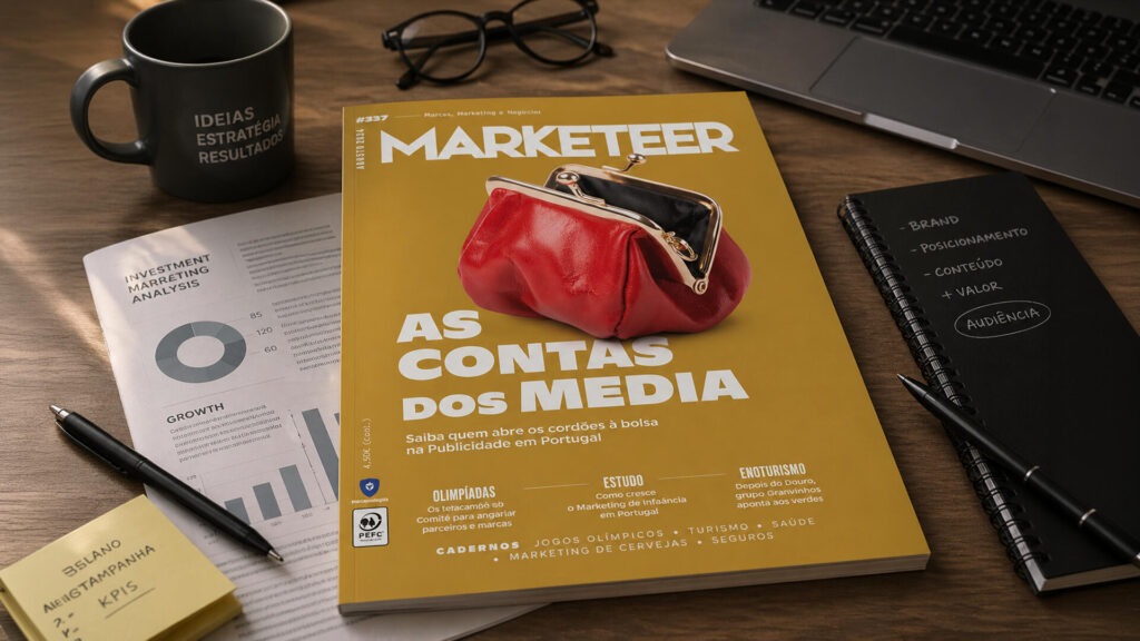 Marketeer – Prémios Escolha do Consumidor 2021