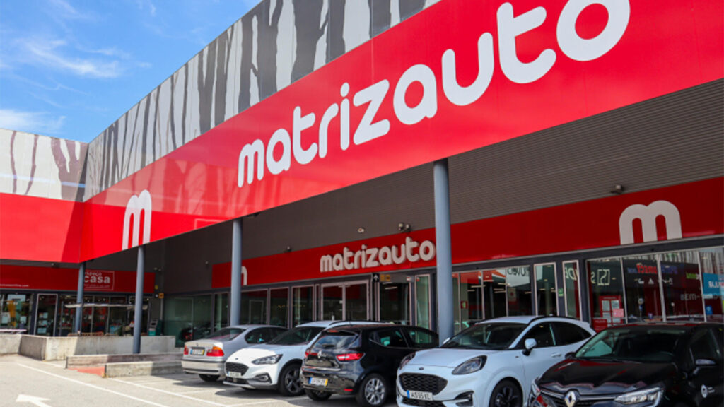 Matrizauto – Prémios Escolha do Consumidor 2021