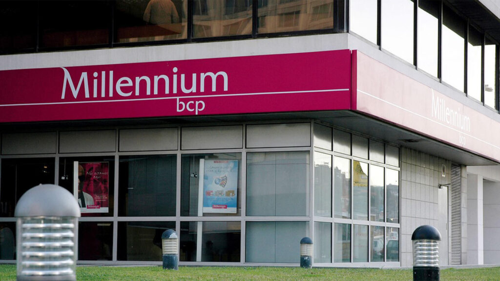 Millennium BCP – Prémios Escolha do Consumidor 2021