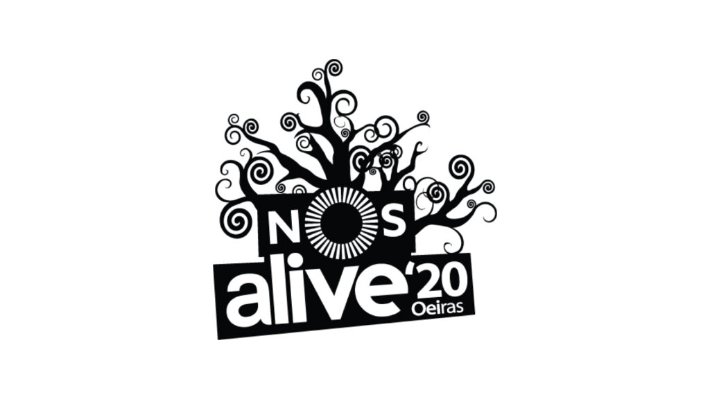 NOS Alive – Prémios Escolha do Consumidor 2021