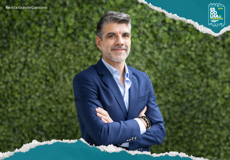 “As nossas escovas têm um ecrã táctil que fornece o feedback instantâneo da escovagem” – Oclean