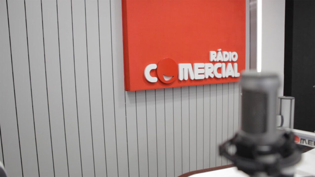 Rádio Comercial – Prémios Escolha do Consumidor 2021